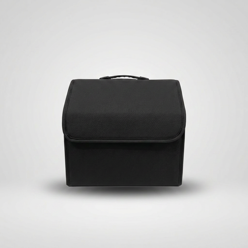 AutoBox - Mer ordning. Mindre stress.