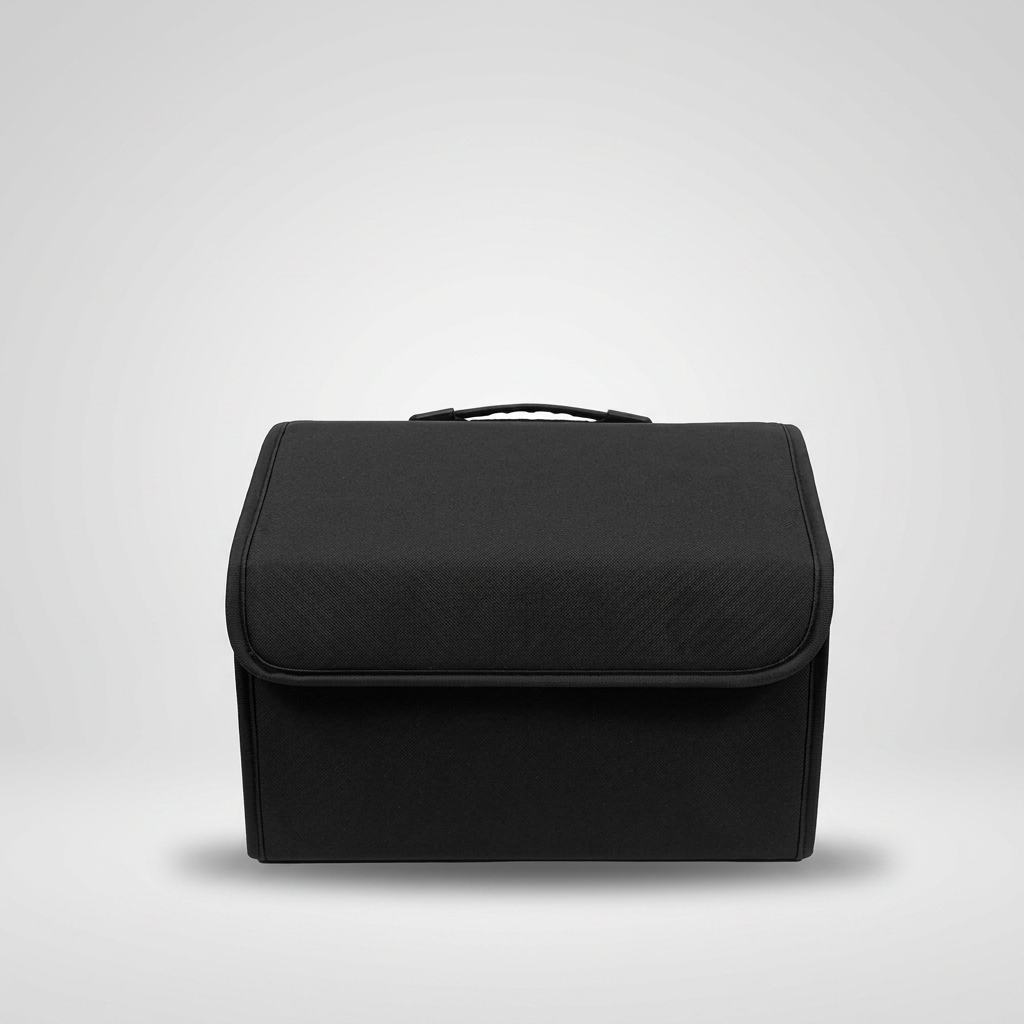 AutoBox - Mer ordning. Mindre stress.