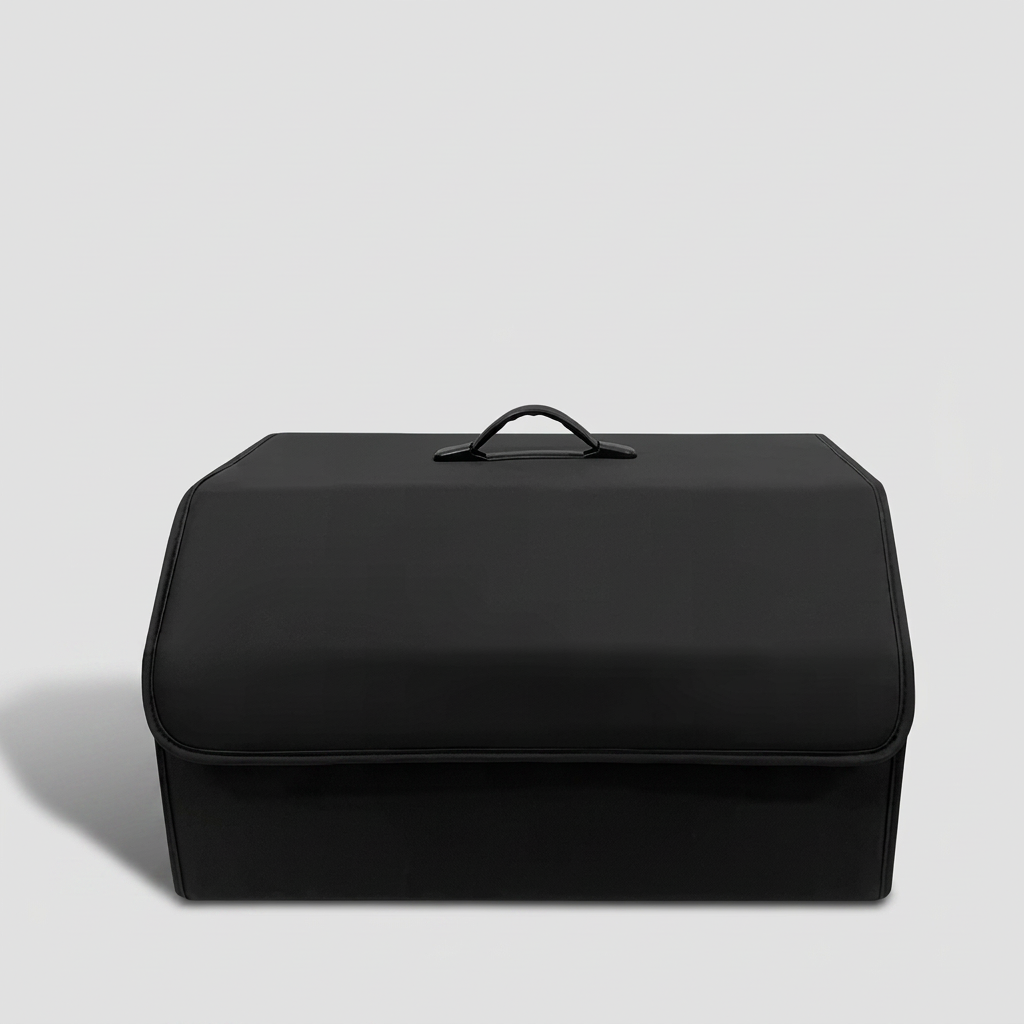 AutoBox - Mer ordning. Mindre stress.